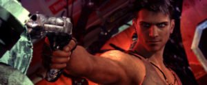 Destaque DmC: Devil May Cry