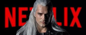 Destaque The Witcher