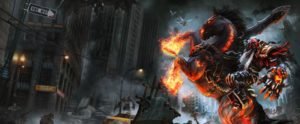 Novo Darksiders