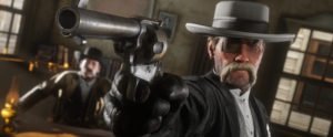 Red Dead Online