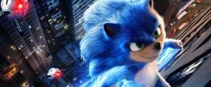 Sonic: O Filme