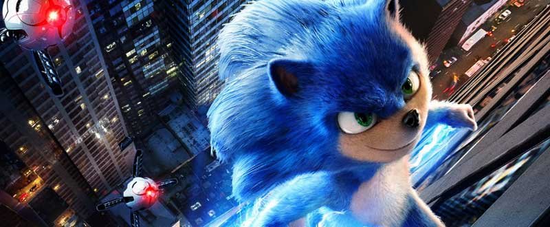 Sonic: O Filme