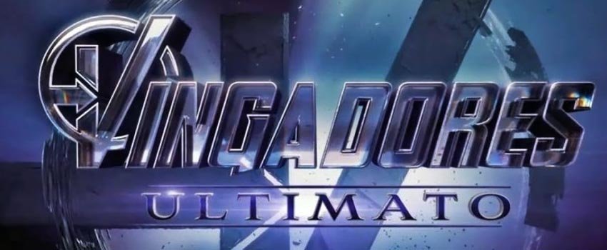 Vingadores Ultimato