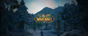 World of Warcraft Classic