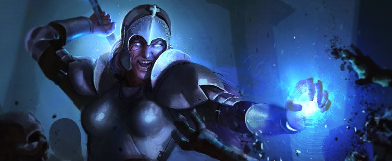 Arte de Clérigo