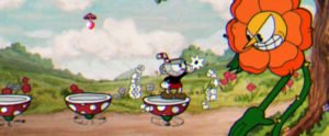 Criadores de Cuphead demonstram interesse em trabalhar num jogo de Zelda