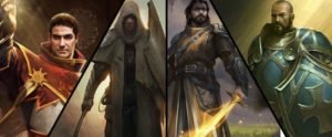 Dicas para Clérigo em D&D 5e