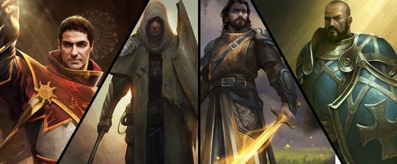 Dicas para Clérigo em D&D 5e