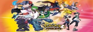 Pokémon Masters