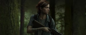 The Last of Us Part 2