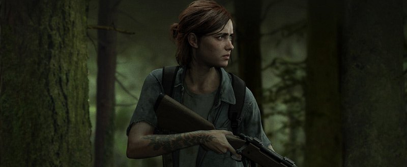 The Last of Us Part 2