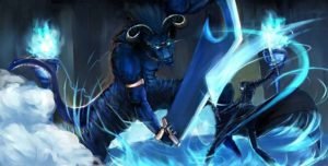 Anime: Sword Art Online
