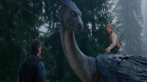 Filmes idade medieval: Eragon