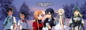 Animes para assistir no frio
