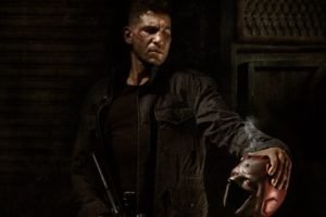 Series: Punisher