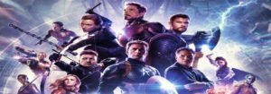 Vingadores: Ultimato