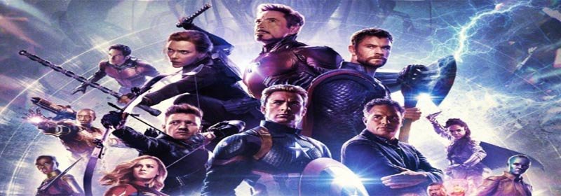 Vingadores: Ultimato