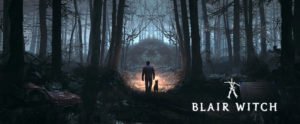 Blair Witch recebe trailer