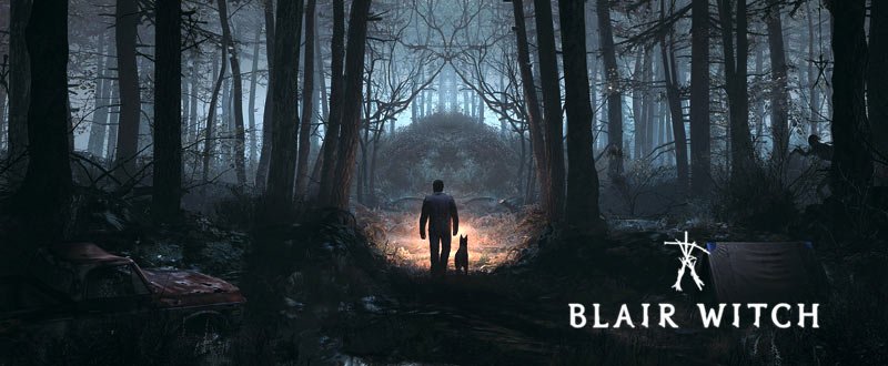 Blair Witch recebe trailer
