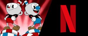 Cuphead ganhará série