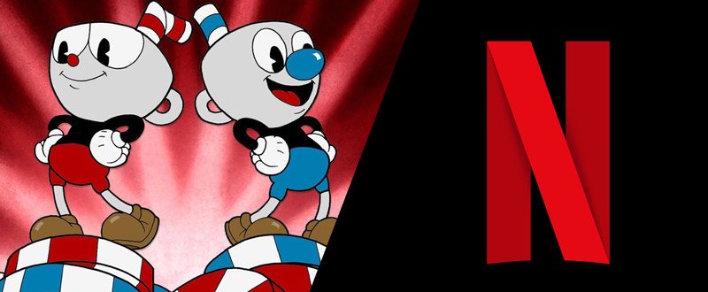 Cuphead ganhará série