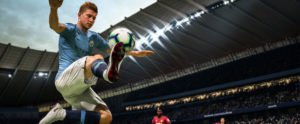 FIFA 20 recebe apresentação de gameplay