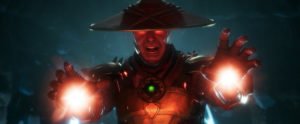 Filme de Mortal Kombat