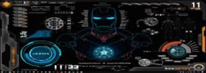 Homem de Ferro retornaria