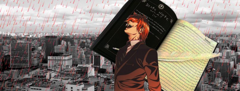 Death Note Real