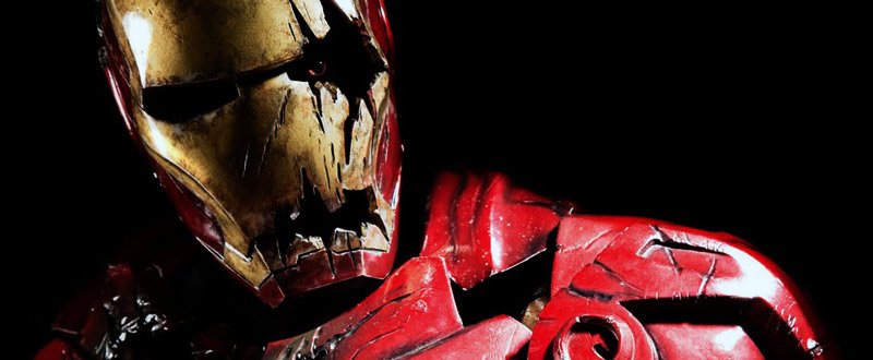 Marvel apresenta informações