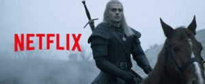 Netflix apresenta o primeiro trailer oficial de The Witcher