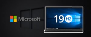 Próximo update do Windows