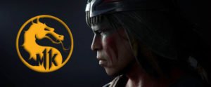 Teaser de Mortal Kombat 11