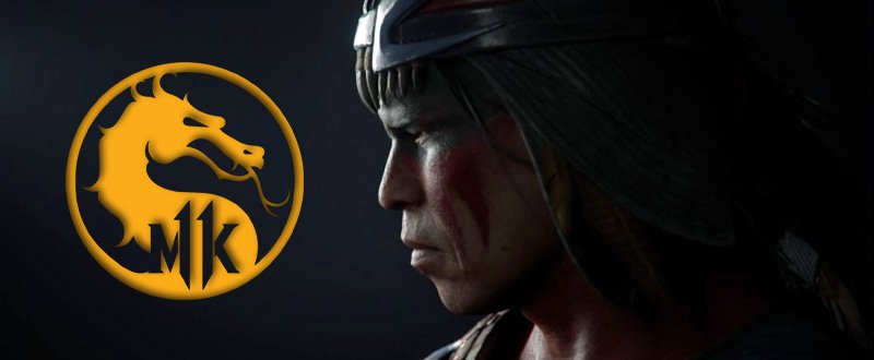 Teaser de Mortal Kombat 11