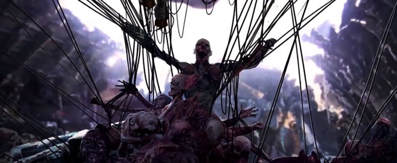 The Walking Dead