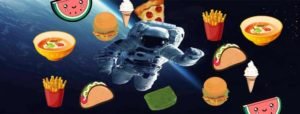 Chilete Astronauta