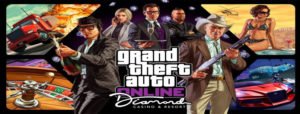 Cassino de Gta V