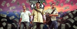 Gta V- Novo Recorde