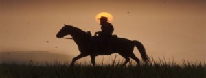 Red Dead Redemption II