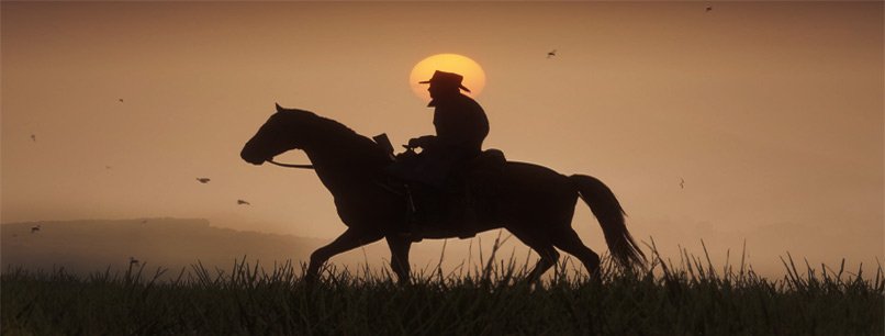 Red Dead Redemption II