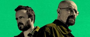 Filme de Breaking Bad