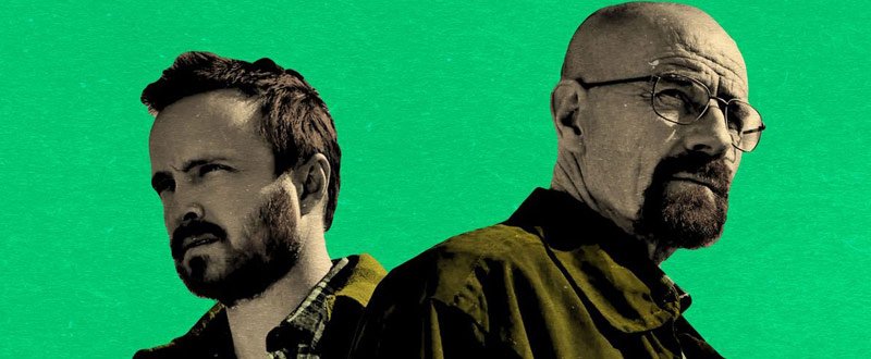 Filme de Breaking Bad