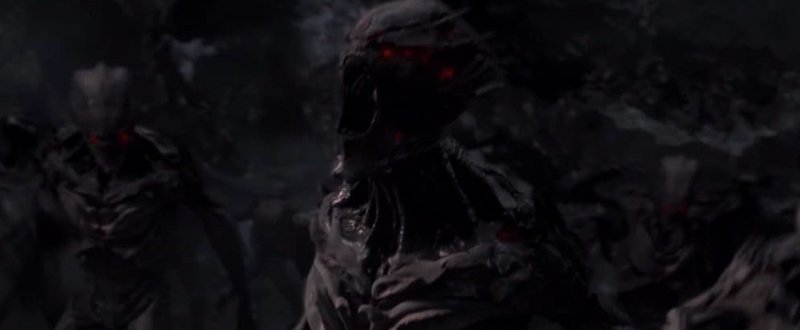 Doom Annihilation