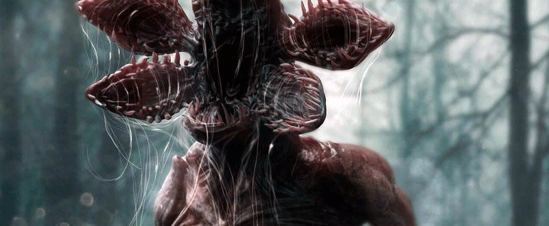 Gameplay de Stranger Things