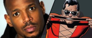 Marlon Wayans deseja interpretar Homem-Borracha em filme da DC