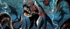 Namor pode ganhar sua introdução
