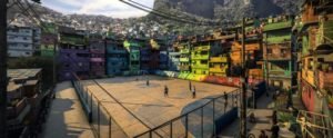 Prévia de Fifa 20