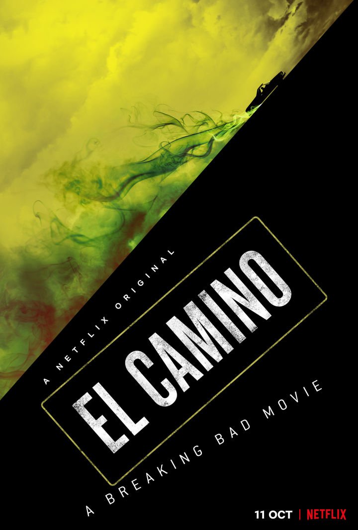 Pôster El Camino
