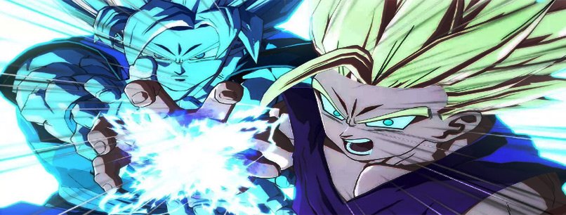 Dragon Ball FighterZ