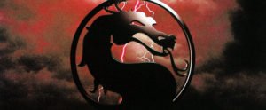 Mortal Kombat